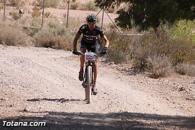 XVII Bike Maraton Btt Ciudad de Totana 2014 - 119